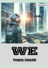 We - Librerie.coop We - Librerie.coop