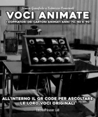 Voci animate - Librerie.coop Voci animate - Librerie.coop
