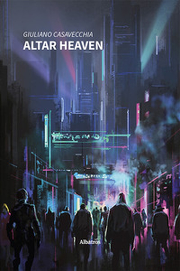 Altar Heaven - Librerie.coop Altar Heaven - Librerie.coop