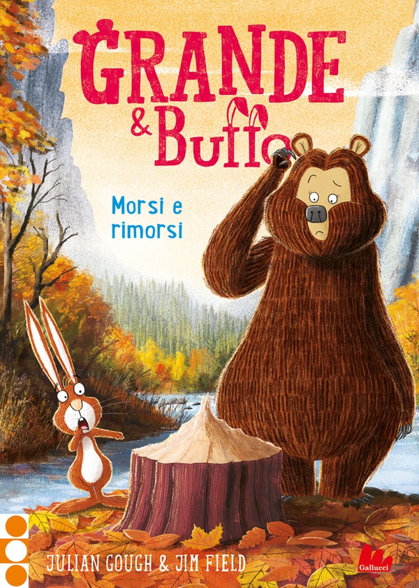 Grande & Buffo. Morsi e rimorsi - Librerie.coop Grande & Buffo. Morsi e rimorsi - Librerie.coop