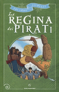 La regina dei pirati - Librerie.coop
