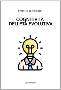Cognitività dell'età evolutiva - Librerie.coop