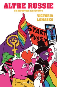 Altre Russie. Un reportage illustrato - Librerie.coop Altre Russie. Un reportage illustrato - Librerie.coop