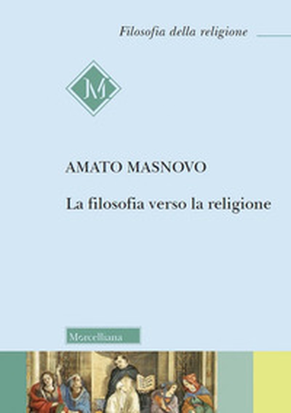 La filosofia verso la religione - Librerie.coop La filosofia verso la religione - Librerie.coop