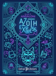 Azoth Express - Librerie.coop