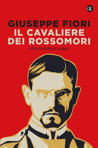 Il cavaliere dei Rossomori - Librerie.coop