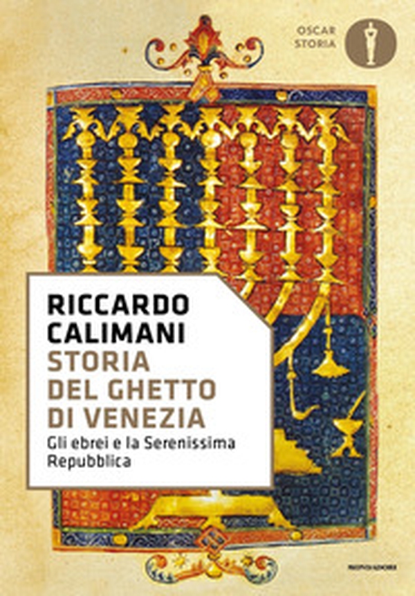 Storia del ghetto di Venezia - Librerie.coop Storia del ghetto di Venezia - Librerie.coop