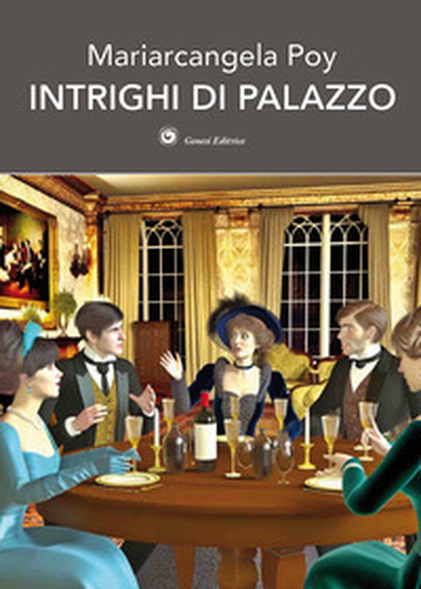 Intrighi di palazzo - Librerie.coop Intrighi di palazzo - Librerie.coop