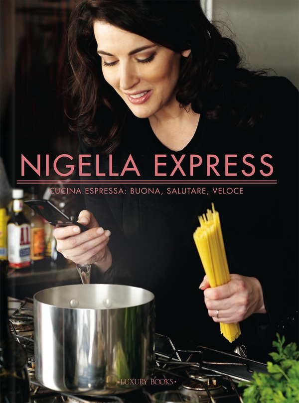 Nigella Express - Librerie.coop Nigella Express - Librerie.coop