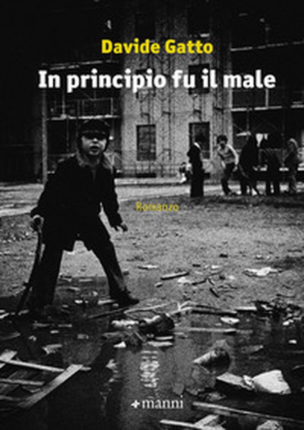 In principio fu il male - Librerie.coop In principio fu il male - Librerie.coop