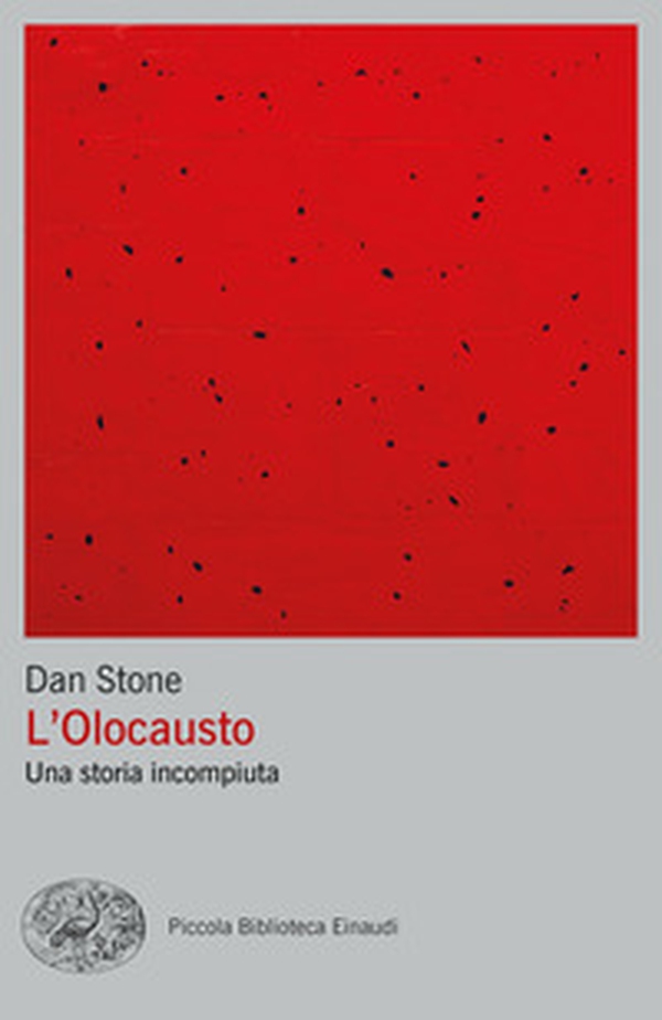 L'Olocausto. Una storia incompiuta - Librerie.coop L'Olocausto. Una storia incompiuta - Librerie.coop