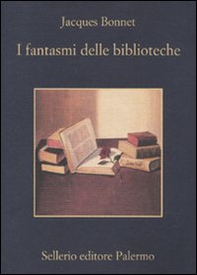 I fantasmi delle biblioteche - Librerie.coop