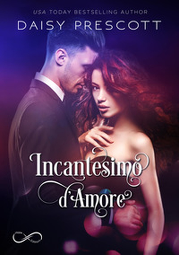 Incantesimo d'amore - Vol. 1 - Librerie.coop Incantesimo d'amore - Vol. 1 - Librerie.coop