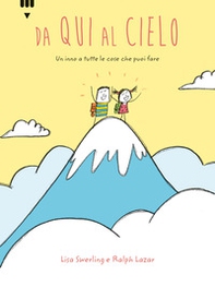 Da qui al cielo - Librerie.coop