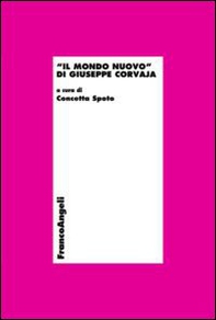 Il mondo nuovo di Giuseppe Corvaja - Librerie.coop