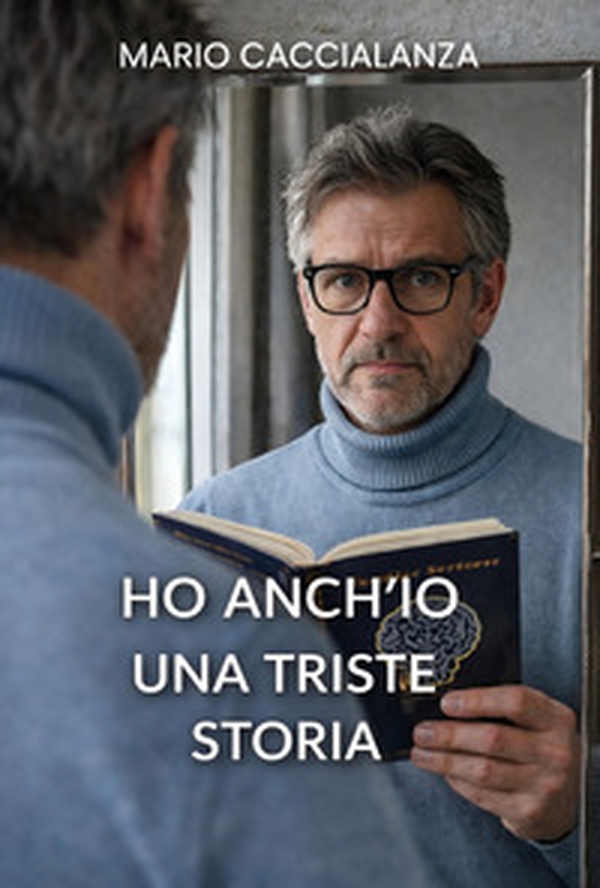 Ho anch'io una triste storia - Librerie.coop