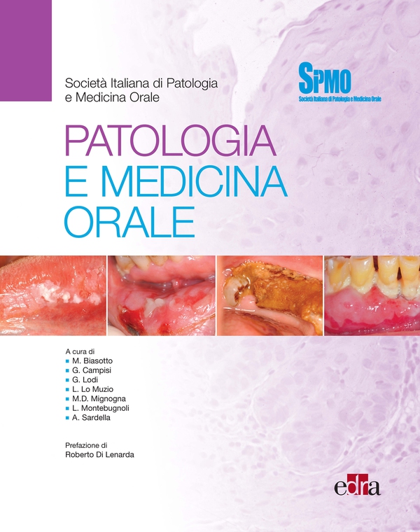 Patologia e Medicina Orale - Librerie.coop Patologia e Medicina Orale - Librerie.coop