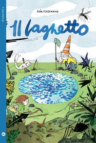 Il laghetto - Librerie.coop