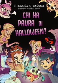 Chi ha paura di Halloween? - Librerie.coop Chi ha paura di Halloween? - Librerie.coop