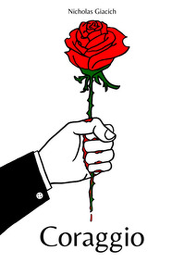 Coraggio - Librerie.coop
