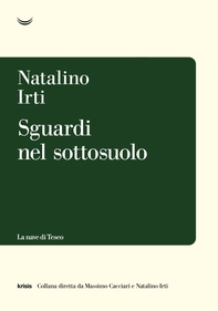 Sguardi nel sottosuolo - Librerie.coop