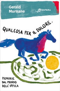 Qualcosa per il dolore - Librerie.coop