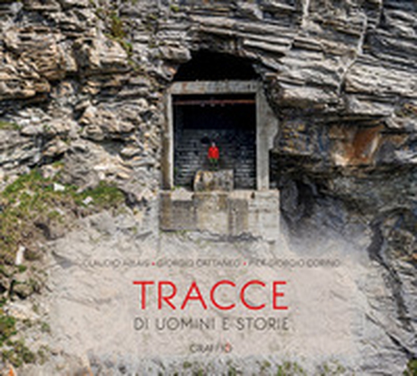 Tracce di uomini e storie - Librerie.coop Tracce di uomini e storie - Librerie.coop