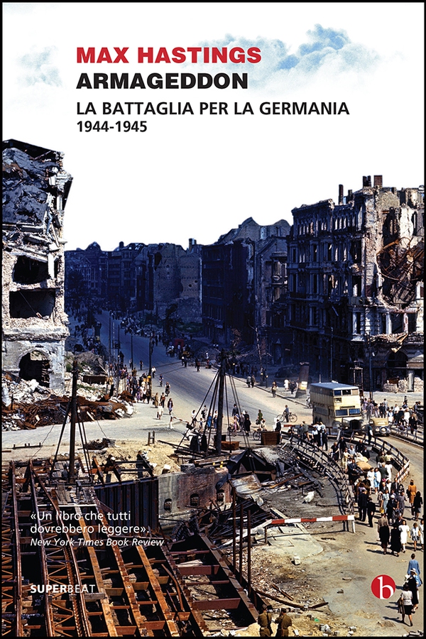 Armageddon - Librerie.coop Armageddon - Librerie.coop