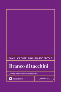 Branco di tacchini - Librerie.coop