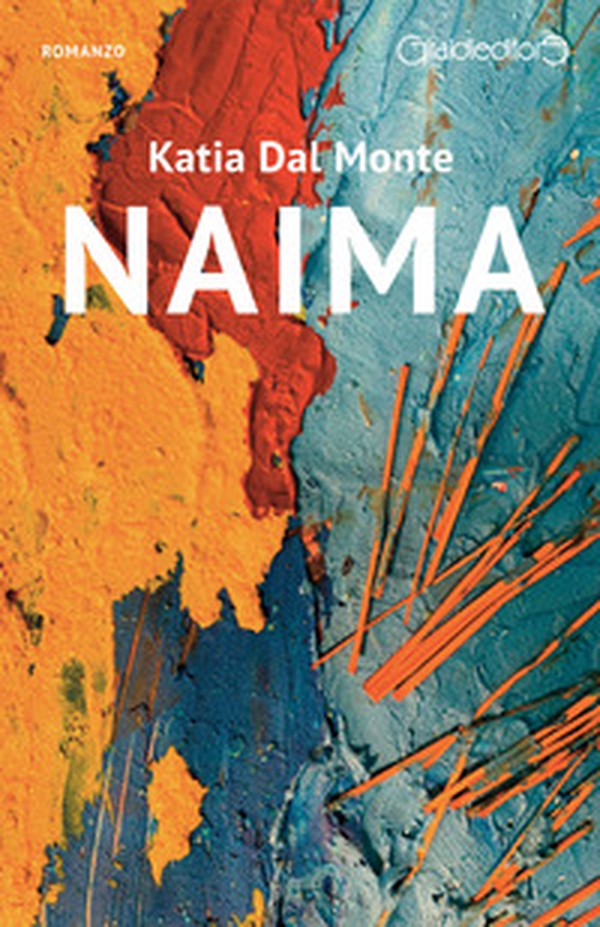 Naima - Librerie.coop Naima - Librerie.coop