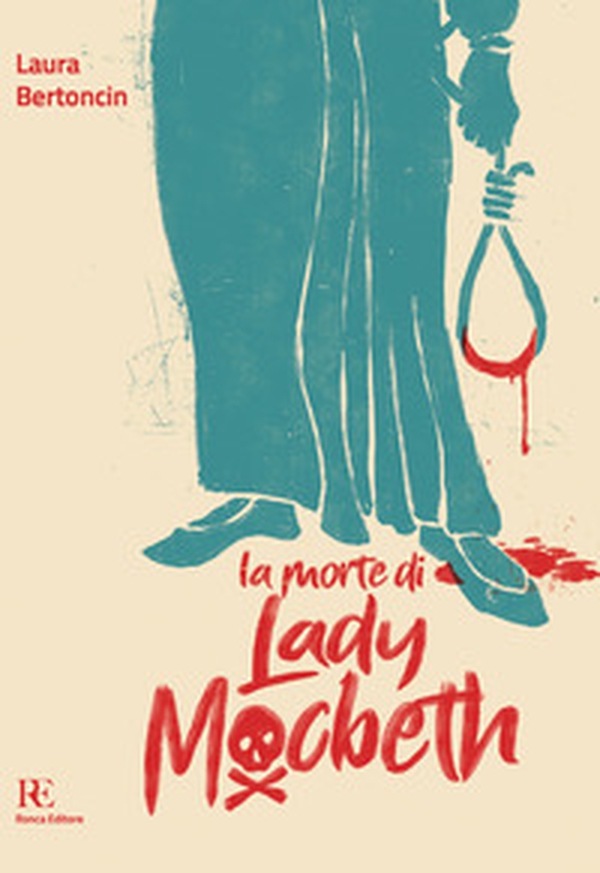 La morte di Lady Macbeth - Librerie.coop La morte di Lady Macbeth - Librerie.coop