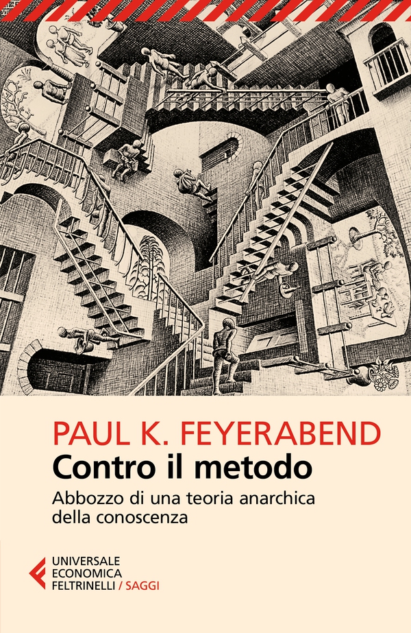 Contro il metodo - Librerie.coop