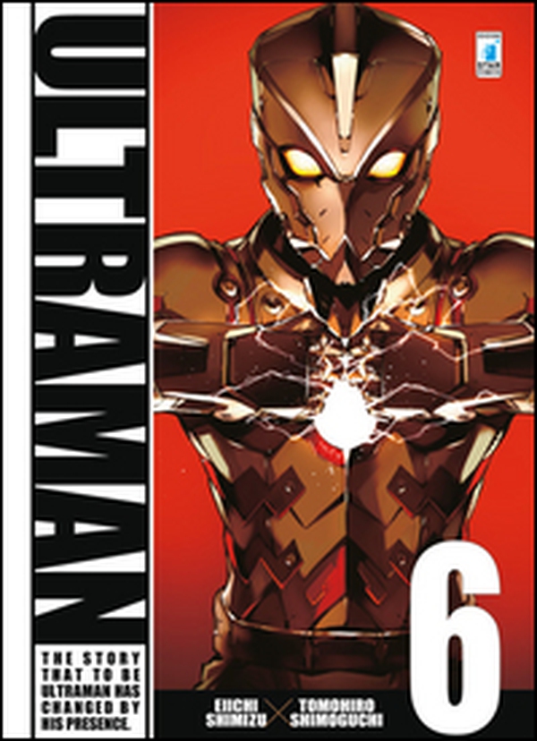 Ultraman - Librerie.coop Ultraman - Librerie.coop