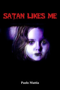 Satan likes me - Librerie.coop