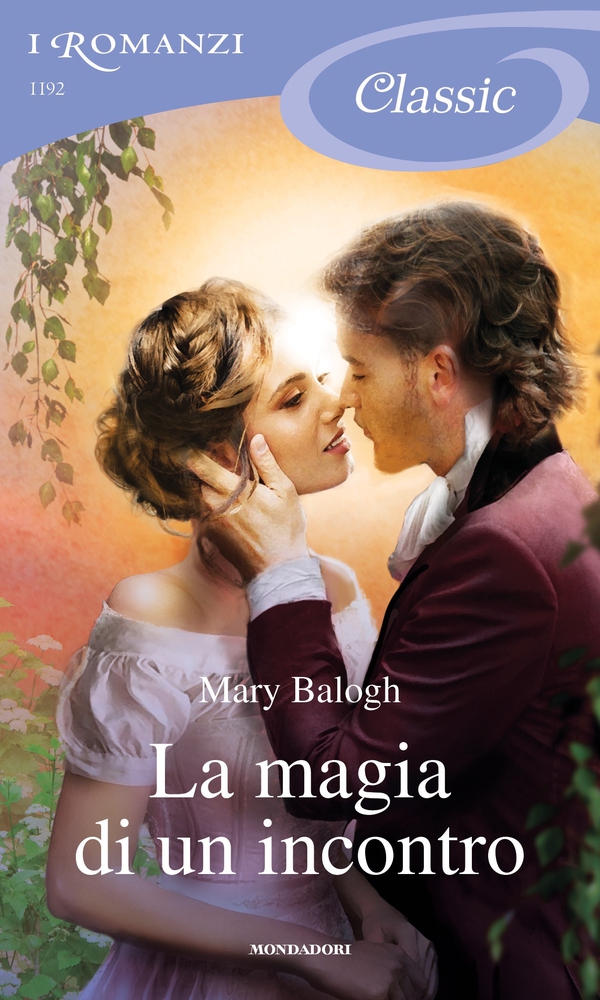 La magia di un incontro - Librerie.coop La magia di un incontro - Librerie.coop