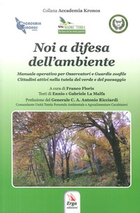 Noi a difesa dell'ambiente - Librerie.coop