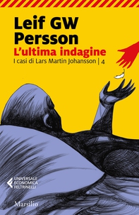 L'ultima indagine - Librerie.coop
