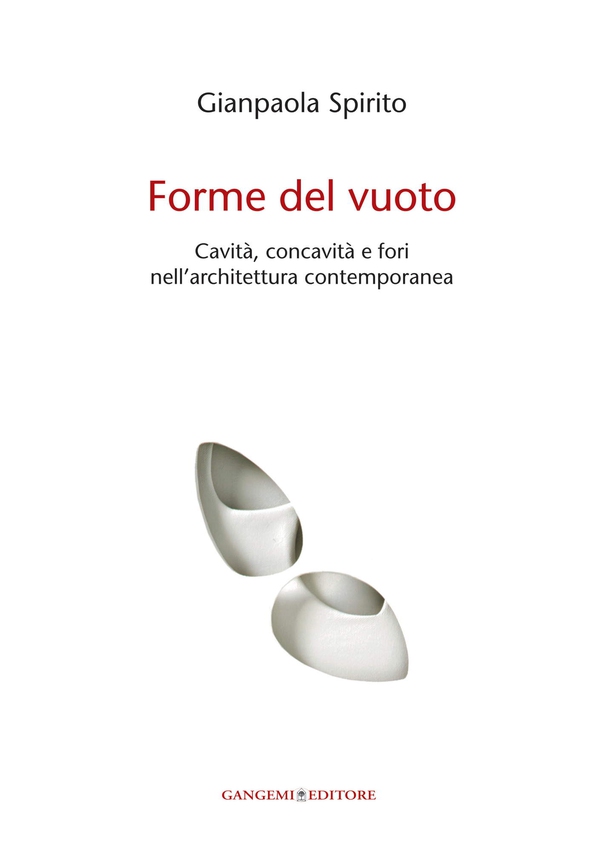Forme del vuoto - Librerie.coop Forme del vuoto - Librerie.coop