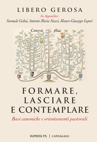 Formare, lasciare e contemplare - Librerie.coop
