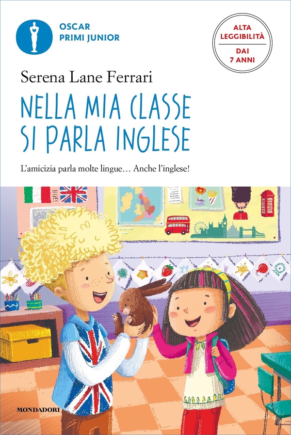 Nella mia classe si parla inglese - Librerie.coop Nella mia classe si parla inglese - Librerie.coop