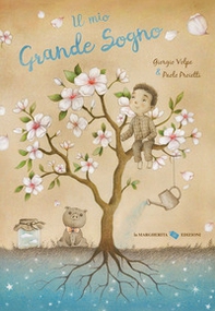 Il mio grande sogno - Librerie.coop Il mio grande sogno - Librerie.coop