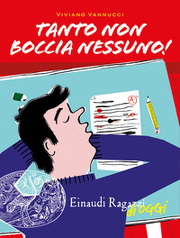 Tanto non boccia nessuno! - Librerie.coop Tanto non boccia nessuno! - Librerie.coop