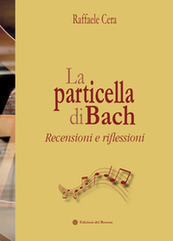 La particella di Bach - Librerie.coop La particella di Bach - Librerie.coop