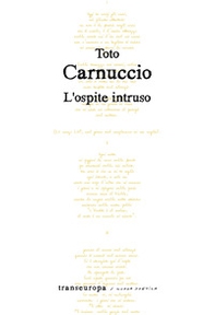 L'ospite intruso - Librerie.coop L'ospite intruso - Librerie.coop