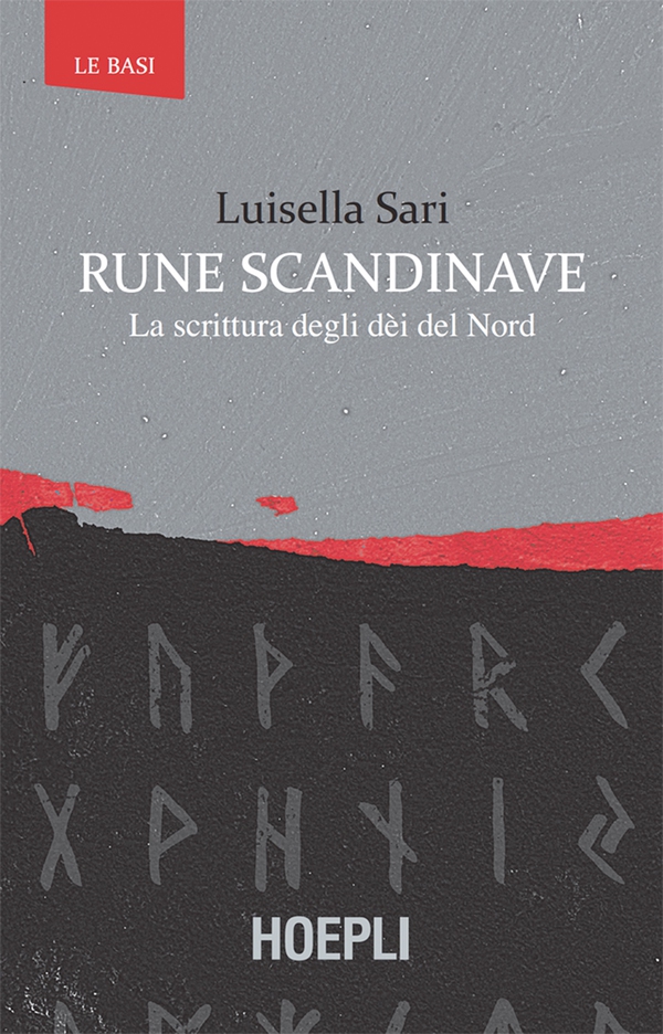 Rune scandinave - Librerie.coop Rune scandinave - Librerie.coop