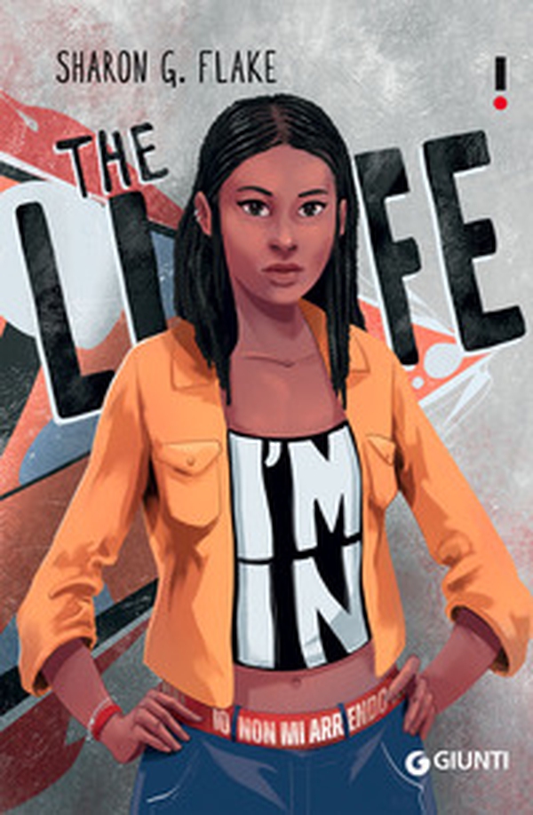 The life I'm in. Io non mi arrendo - Librerie.coop The life I'm in. Io non mi arrendo - Librerie.coop