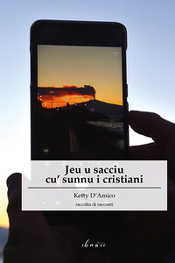 Jeu u sacciu cu' sunnu i cristiani - Librerie.coop Jeu u sacciu cu' sunnu i cristiani - Librerie.coop