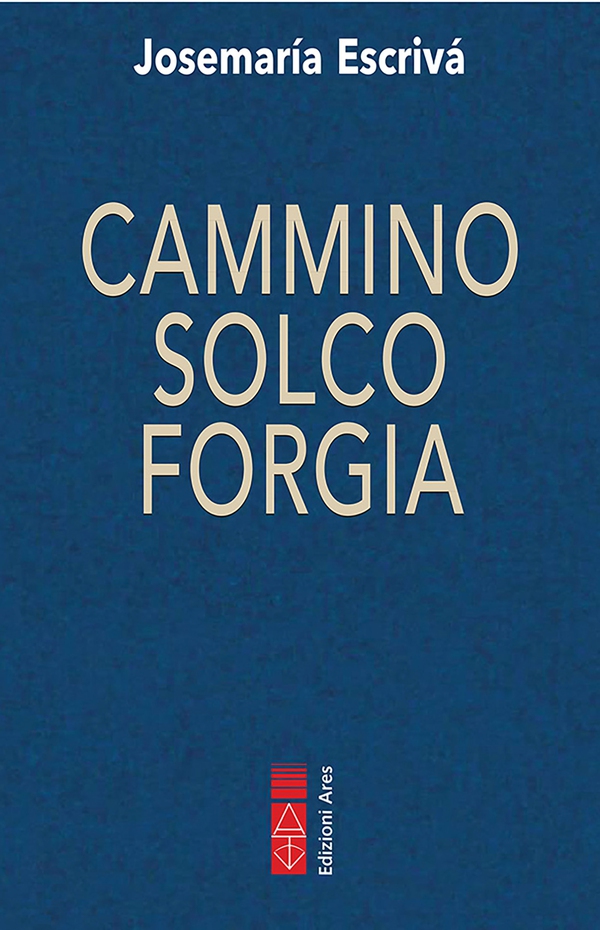 Cammino Solco Forgia - Librerie.coop