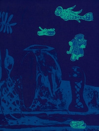 Duan Jianyu: Yúqiáo. Catalogo della mostra (Londra, 4 ottobre-20 dicembre 2025) - Librerie.coop