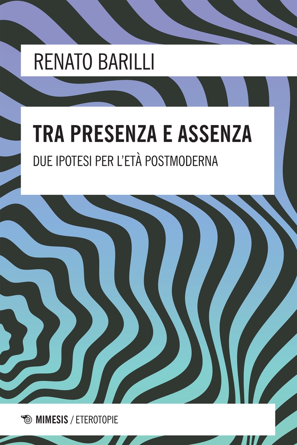 Tra presenza e assenza - Librerie.coop Tra presenza e assenza - Librerie.coop
